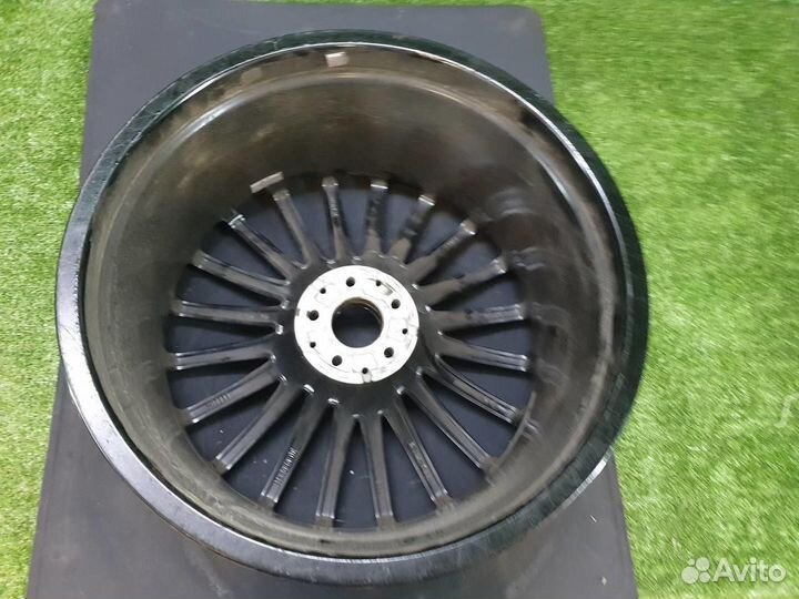 Диск литой R21 Mercedes S W223 (2020-н.в.) AMG зад