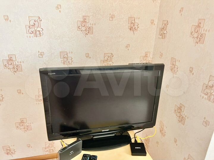 1-к. квартира, 47 м², 2/17 эт.