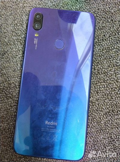 Телефон iPhone 4s