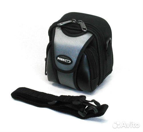 Сумка для фотокамеры PortCase TX1