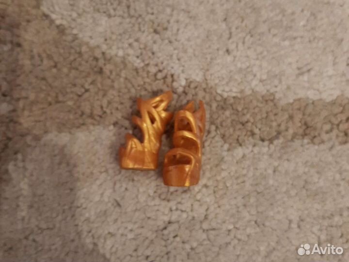 Кукла Монстер Хай клодин вульф