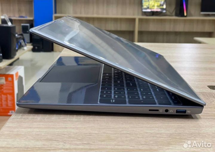 Новый ноутбук Frbby 16 Pro 16/512Gb Windows10 2023