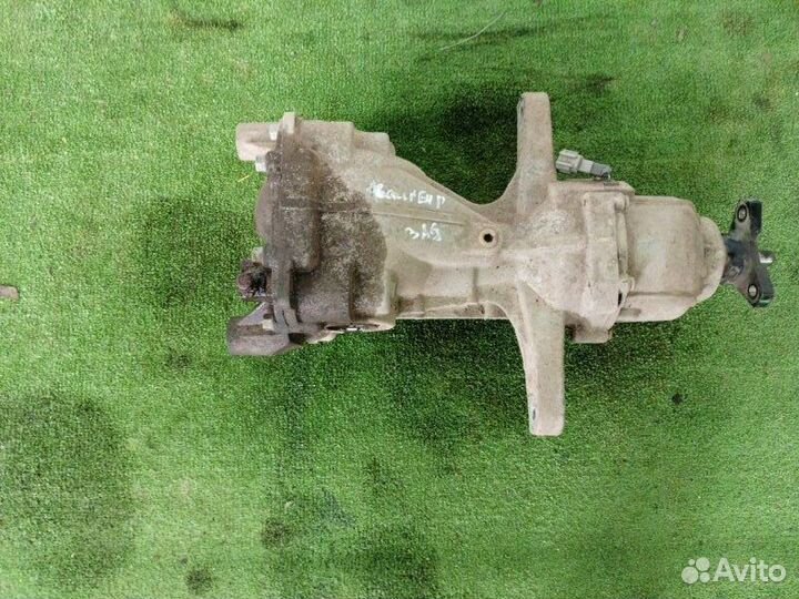 Редуктор задний Ssangyong Actyon C200 D20DTF 2011