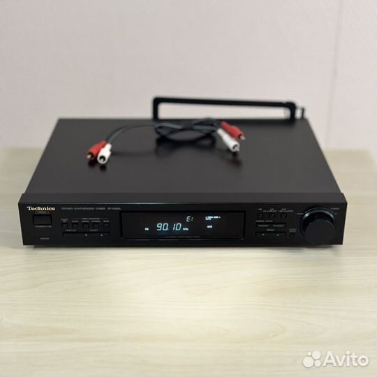 Technics ST-X302LA тюнер AM FM (Made in Japan)