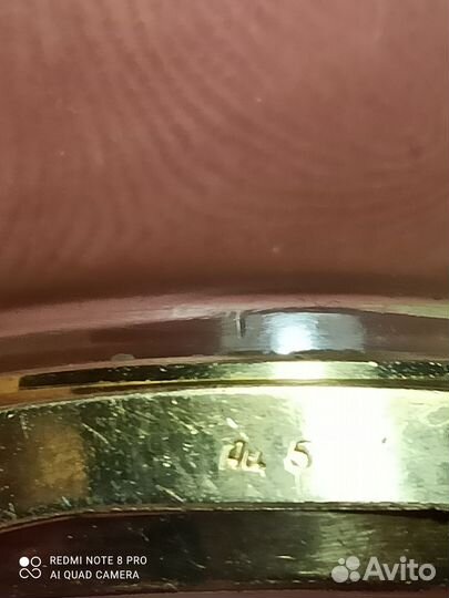 Наручные часы Полёт