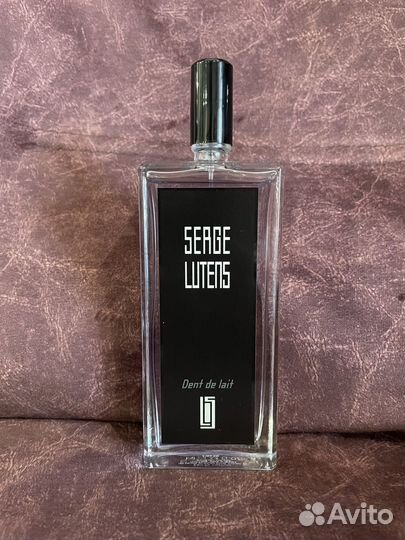 Dent de Lait Serge Lutens