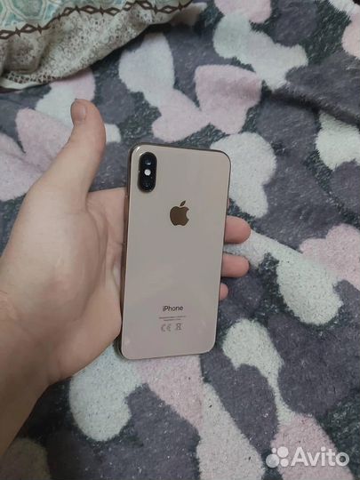 iPhone Xs, 64 ГБ
