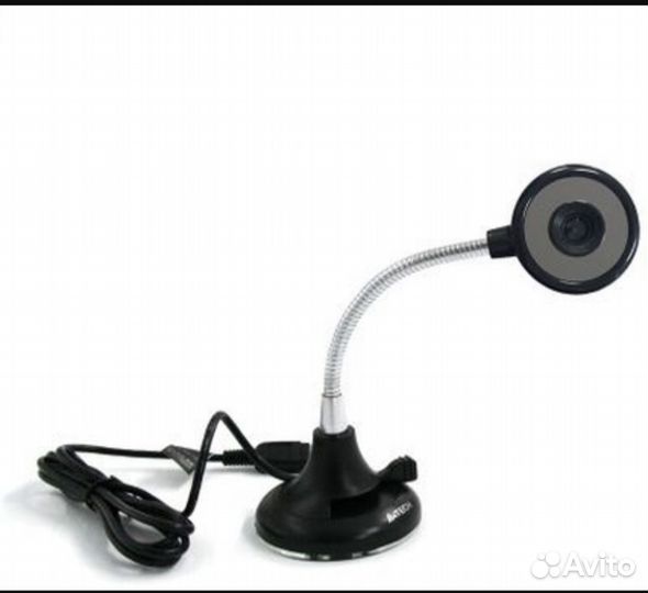 Веб-камера A4Tech