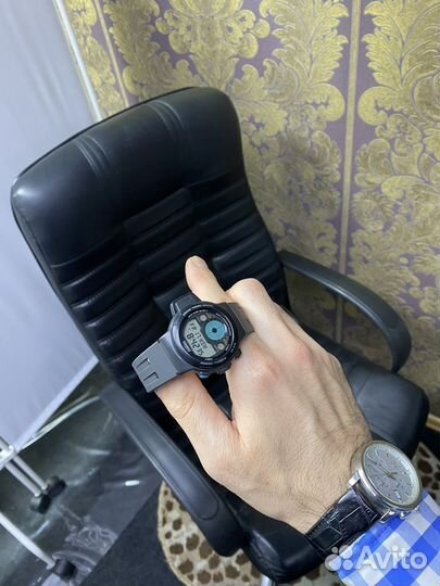 Часы casio легенды