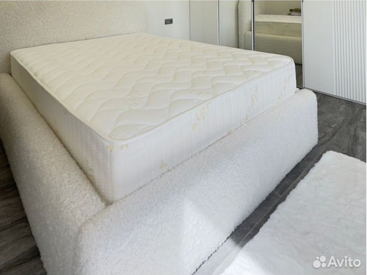 Матрас ортопедический любые размеры