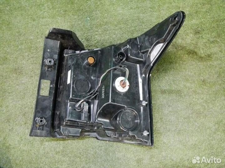 Фонарь левый Kia Sorento 4 (2020-н.в.)