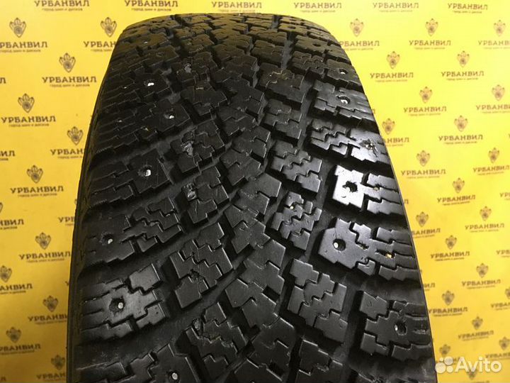 Nokian Tyres Nordman SUV 235/75 R16 108T