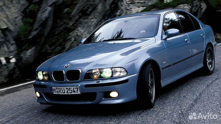 Плата датчика уровня топлива бмв BMW 5 E39