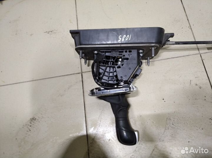 Б/У Б/У Кулиса кпп АКПП элемент 6R1713025AP VAG