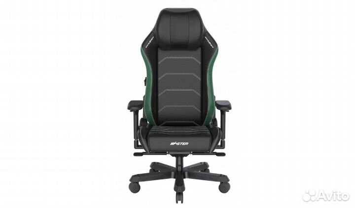 Компьютерное кресло DXRacer/Cougar/Tesoro/ThunderX