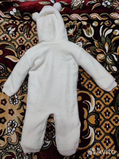 Продаю комбинезон