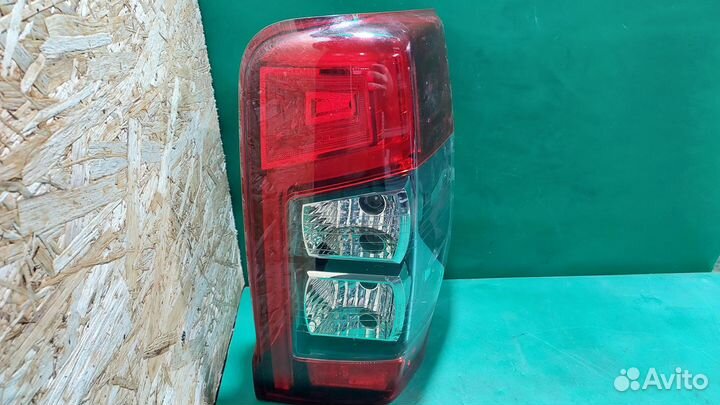 Б/У Б/У Фонарь задний R L200/5 mitsubishi L200