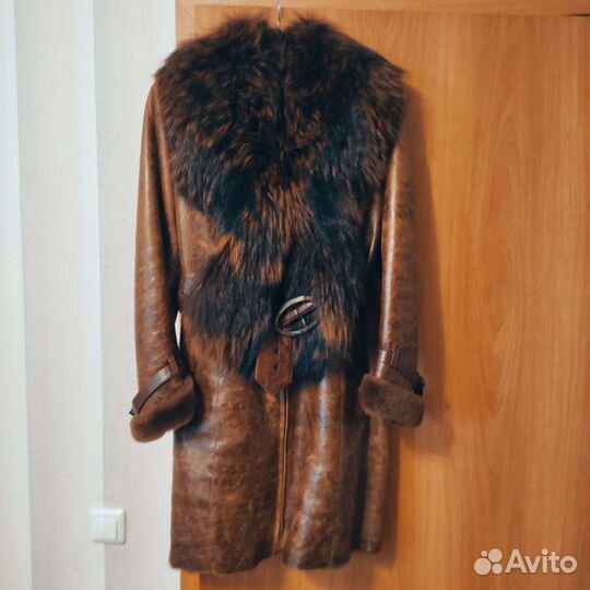 Пальто женское