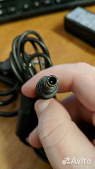 Блок питания для ноутбука CPA09-002A