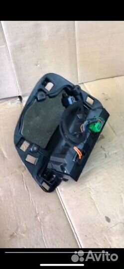 Дисплей компьютера Volvo XC60 30781191