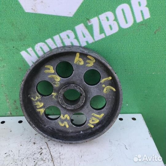 Шкив промежуточного вала Фольксваген Пассат Б3