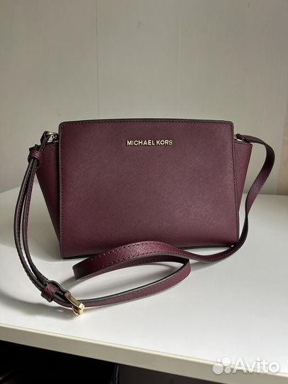 Сумка michael kors оригинал