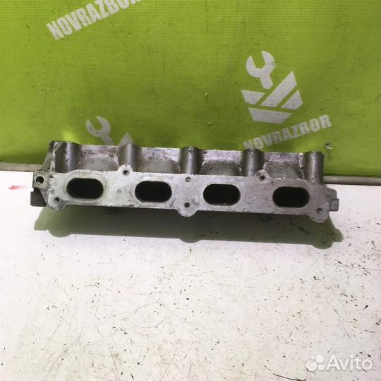 Коллектор впускной Рено Сценик 2