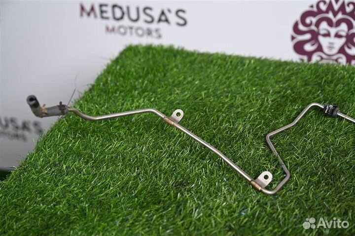 Трубка турбины Land Rover Range Rover L405 4.4