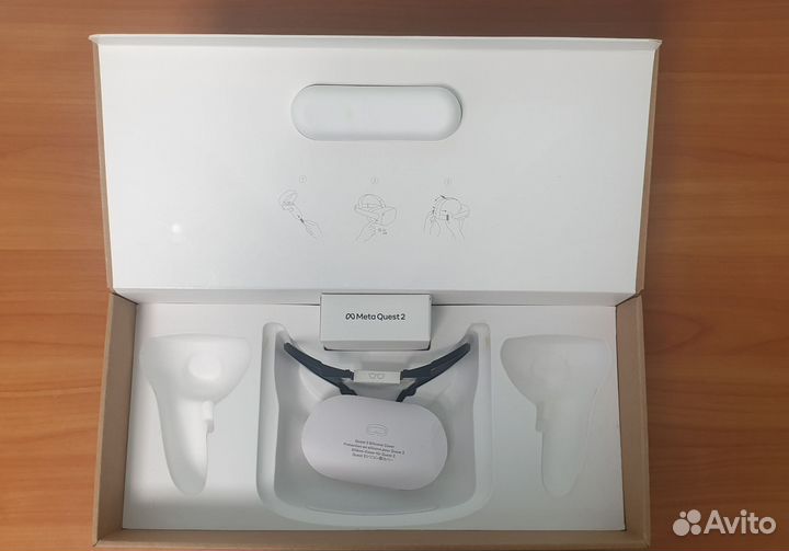 Oculus quest 2 128gb