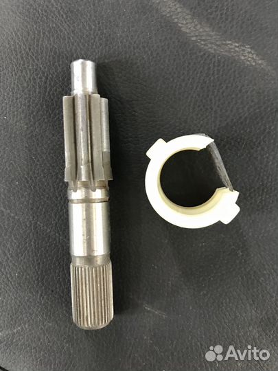 Ремкомплект рейки ваз 2108-10