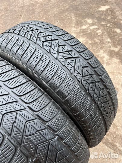 Pirelli Scorpion Winter 225/65 R17 102T