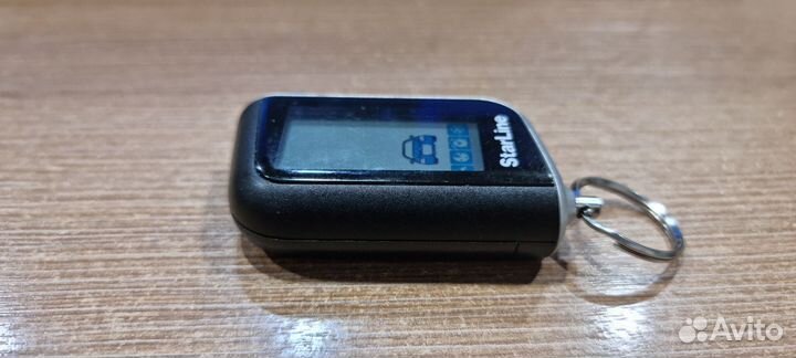 Брелок starline a93