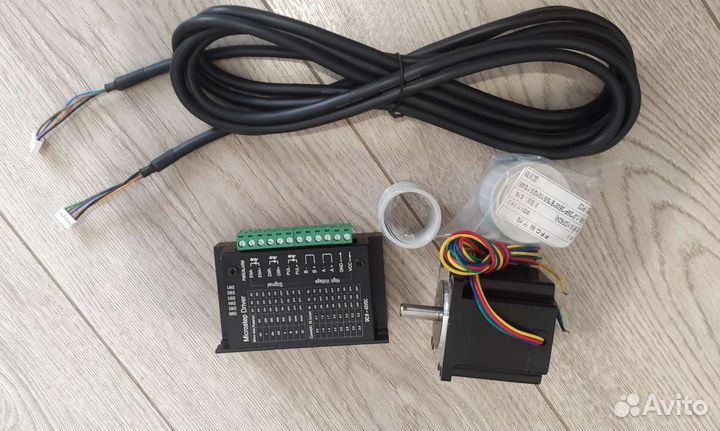 Комплект запчастей для обновления принтера