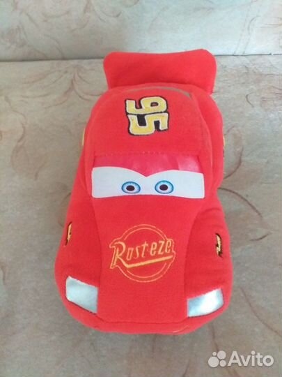 Мягкая игрушка