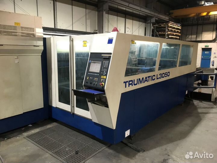 Оператор Чпу лазерного станка