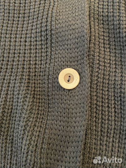 Кардиган размер универсальный