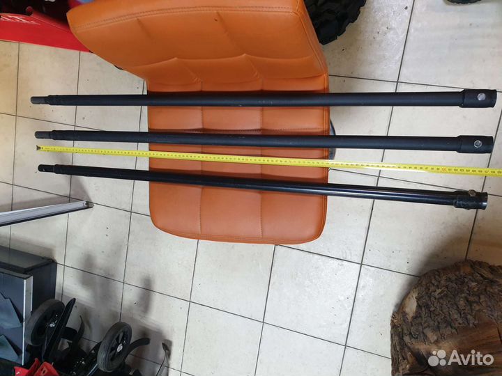 Удлинитель шнека Champion C8054