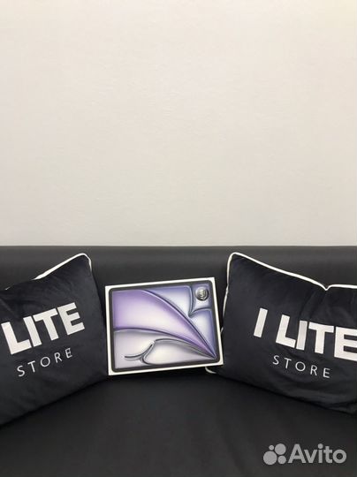 iPad Air 13 m2 (2024) Wi-Fi 256 gb