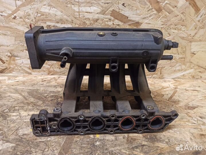 Коллектор впускной Chevrolet Aveo B12S1