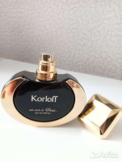 Духи женские