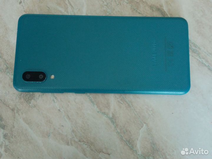 Samsung Galaxy A02, 2/32 ГБ