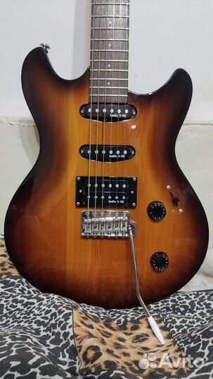 Indie I-M8. Великобритания / Корея