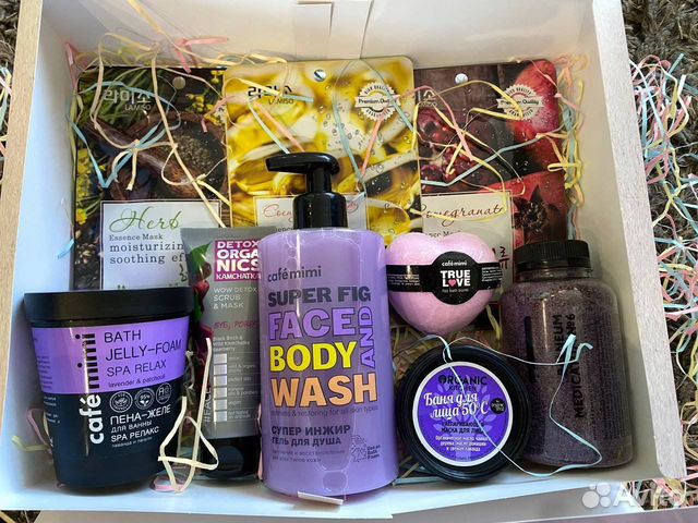 Набор косметики