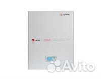 Штиль Стабилизатора напряжения: 20000 ва; 1 фазный