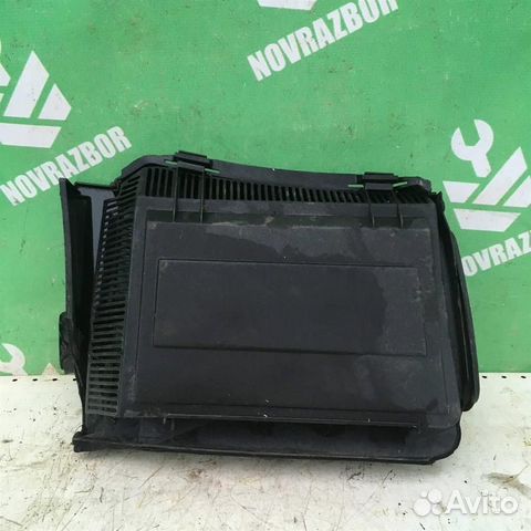 Корпус салонного фильтра бмв Е39