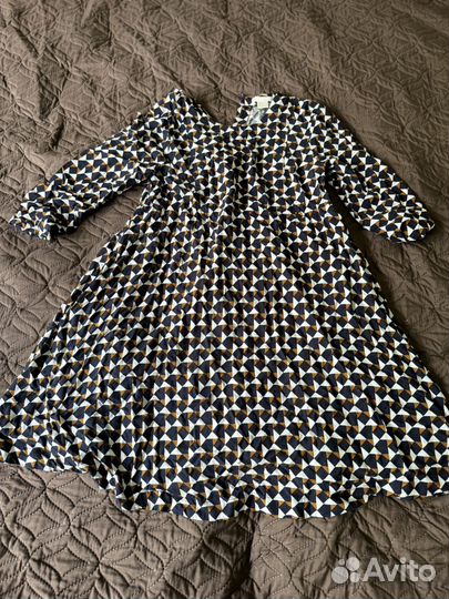 Платье h&m 36