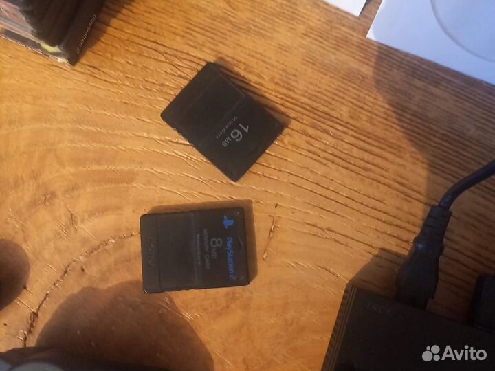 Sony playstation 2 PS2 slim