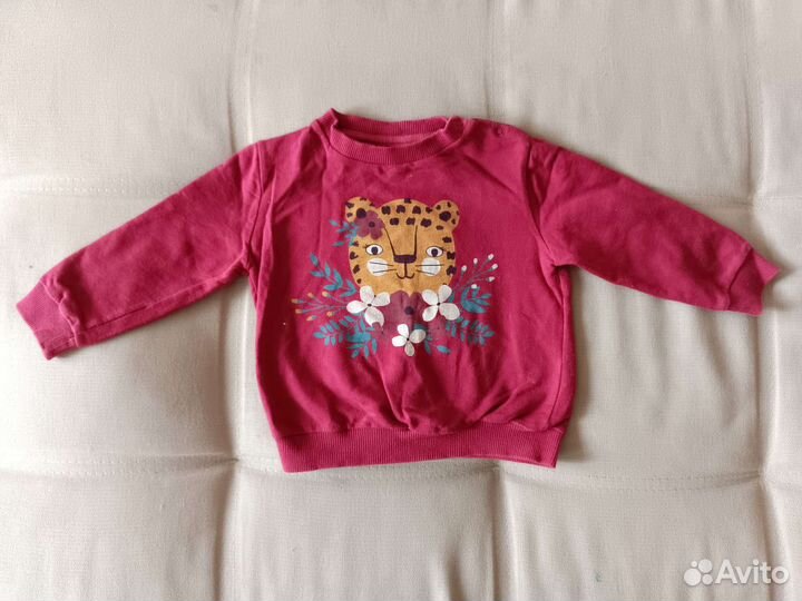 Кофточки для девочки