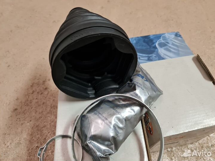 Пыльник ШРУСа внутренний Audi A4/A6, VW Bora/Golf