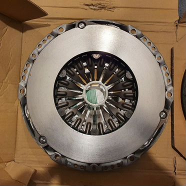 Комплект сцепления Ford Transit Форд Транзит 2.4